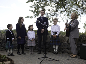 Queens Tree Luss 71