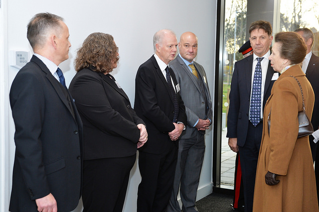 HRH Princess Royal November 2017 004