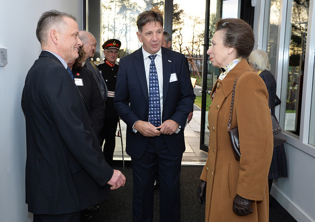 HRH Princess Royal November 2017 006