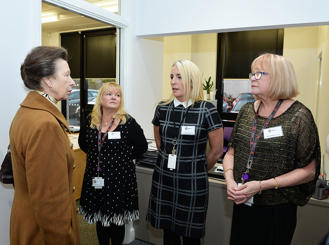 HRH Princess Royal November 2017 007