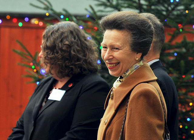 HRH Princess Royal November 2017 011