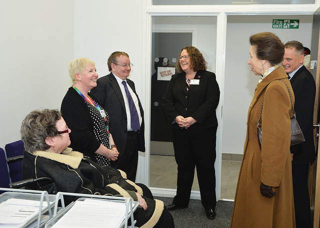 HRH Princess Royal November 2017 012