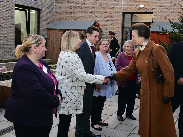 HRH Princess Royal November 2017 013