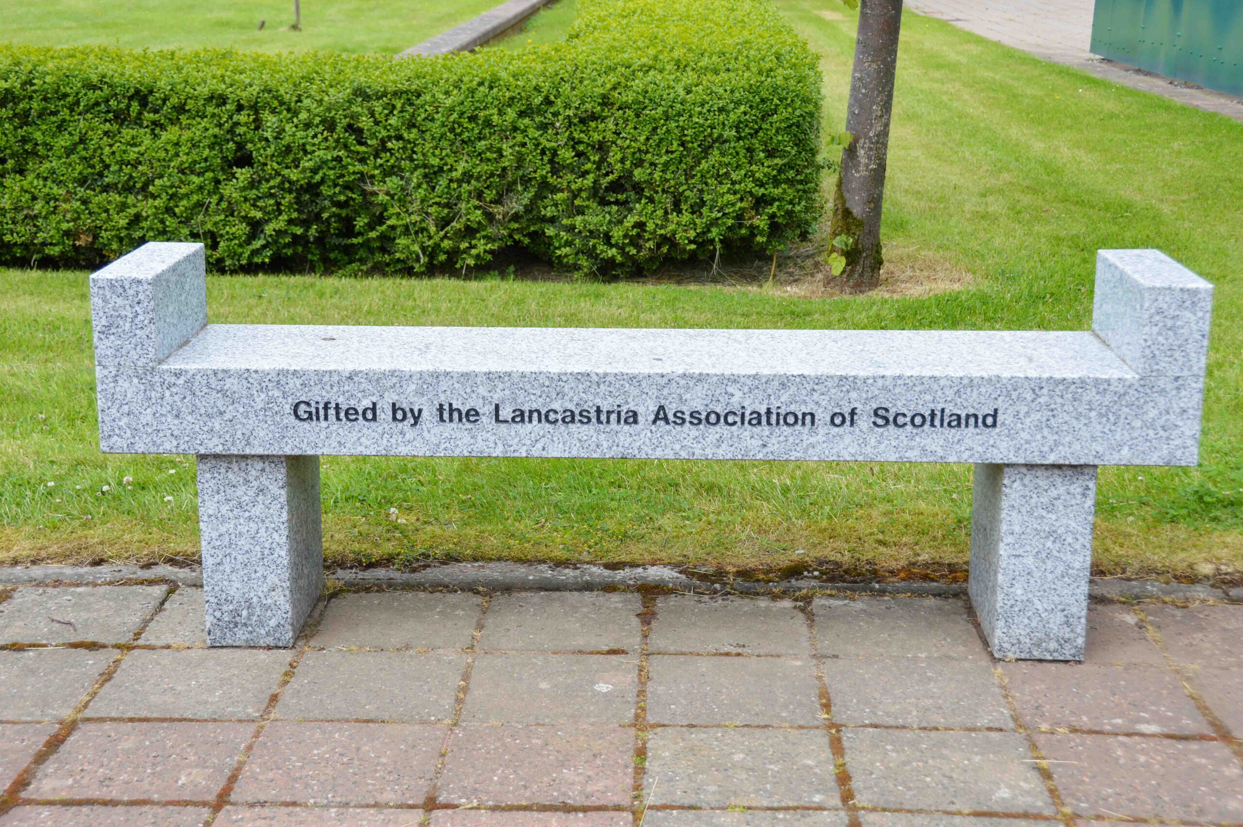 Lancastria commemoration 2019 15